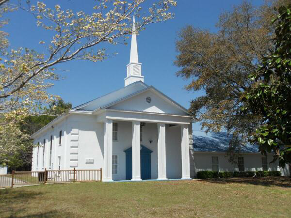 Sunny Hills Community Church (Presbyterian)